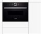 Встраиваемый электрический духовой шкаф Bosch CMG636BB1 - фото 53358