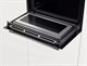 Встраиваемый электрический духовой шкаф Bosch CMG636BB1 - фото 53360