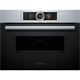 Встраиваемый электрический духовой шкаф Bosch CMG 676BS1 - фото 53375