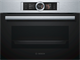 Встраиваемый электрический духовой шкаф Bosch CSG636BS3 - фото 53381