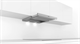 Вытяжка Bosch BUILT-IN DFR067A52 - фото 53411