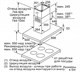 Островная вытяжка Bosch DIB97IM50 - фото 53437