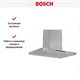 Островная вытяжка Bosch DIB97IM50 - фото 53441