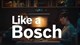 Каминная вытяжка Bosch DWB 94BC52 - фото 53459