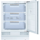 Встраиваемая морозильная камера Bosch GUD15ADF0 - фото 53516
