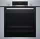 Встраиваемый электрический духовой шкаф Bosch HBA334YS0 - фото 53527