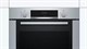 Встраиваемый электрический духовой шкаф Bosch HBA334YS0 - фото 53529