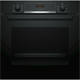 Встраиваемый электрический духовой шкаф Bosch HBA513BB1 - фото 53537