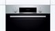 Встраиваемый электрический духовой шкаф Bosch HBA513BS1 - фото 53539