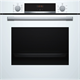 Электрический духовой шкаф Bosch HBA534BW0 - фото 53556
