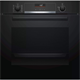 Встраиваемый электрический духовой шкаф Bosch HBA5360B0 - фото 53559