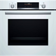 Встраиваемый электрический духовой шкаф Bosch HBA5360W0 - фото 53561