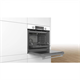 Встраиваемый электрический духовой шкаф Bosch HBA5360W0 - фото 53562