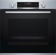 Встраиваемый электрический духовой шкаф Bosch HBA5560S0 - фото 53570