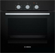 Встраиваемый электрический духовой шкаф Bosch HBF011BA0Q - фото 53603
