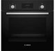 Встраиваемый электрический духовой шкаф Bosch HBF114EB1R - фото 53618