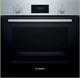 Электрический духовой шкаф Bosch HBF114ER0R - фото 53626