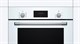 Электрический духовой шкаф Bosch HBF114EV0R - фото 53648