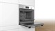 Встраиваемый электрический духовой шкаф Bosch HBF134ES1 - фото 53684