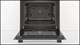 Электрический духовой шкаф Bosch HBF134EV0R - фото 53692