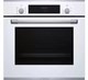 Встраиваемый электрический духовой шкаф Bosch HBF234EW0R - фото 53703