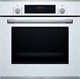 Духовой шкаф Bosch HBF254EW0R - фото 53714