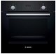 Электрический духовой шкаф Bosch HBF512BA0R - фото 53725