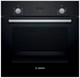 Встраиваемый духовой шкаф Bosch HBF512BA1R - фото 53736