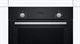 Встраиваемый духовой шкаф Bosch HBF512BA1R - фото 53737