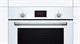 Электрический духовой шкаф Bosch HBF512BV0R - фото 53747