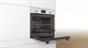 Электрический духовой шкаф Bosch HBF512BV0R - фото 53749