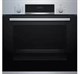Встраиваемый электрический духовой шкаф Bosch HBF514ES0R - фото 53768