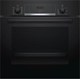 Электрический духовой шкаф Bosch HBF534EB0R - фото 53780