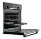 Электрический духовой шкаф Bosch HBF534EB0R - фото 53782