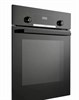 Электрический духовой шкаф Bosch HBF534EB0R - фото 53784