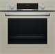 Электрический духовой шкаф Bosch HBF534EF0R - фото 53792