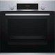 Встраиваемый электрический духовой шкаф Bosch HBF534ES0R - фото 53815