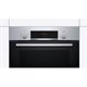 Встраиваемый электрический духовой шкаф Bosch HBF534ES0R - фото 53816