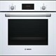 Электрический духовой шкаф Bosch HBF534EW0R - фото 53824