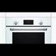 Электрический духовой шкаф Bosch HBF534EW0R - фото 53825