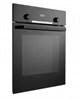 Электрический духовой шкаф Bosch HBF554YB0R - фото 53835