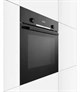 Электрический духовой шкаф Bosch HBF554YB0R - фото 53836