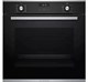 Встраиваемый электрический духовой шкаф Bosch HBG237YS0R - фото 53873