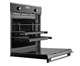 Встраиваемый электрический духовой шкаф Bosch HBG237YS0R - фото 53875