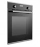 Встраиваемый электрический духовой шкаф Bosch HBG237YS0R - фото 53876
