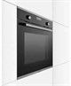 Встраиваемый электрический духовой шкаф Bosch HBG237YS0R - фото 53877