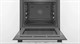Встраиваемый электрический духовой шкаф Bosch HBG237YS0R - фото 53882