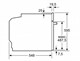 Встраиваемый электрический духовой шкаф Bosch HBG378EB6R - фото 53894