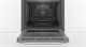 Встраиваемый электрический духовой шкаф Bosch HBG516BW0R - фото 53904
