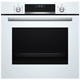 Встраиваемый электрический духовой шкаф Bosch HBG517CW1S - фото 53911